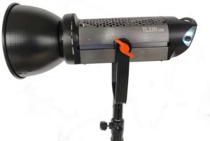 China GENERALINK 200W Softlight LED Monolight Bowens wholesale