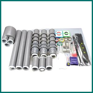 China Wholesale Cold Shrink Cable Terminations Cold Shrink Cable Accessories Underground wholesale