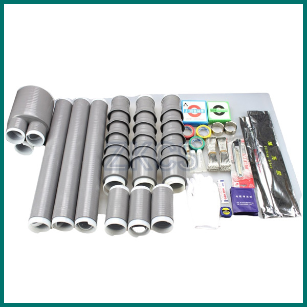 Wholesale Cold Shrink Cable Terminations Cold Shrink Cable Accessories