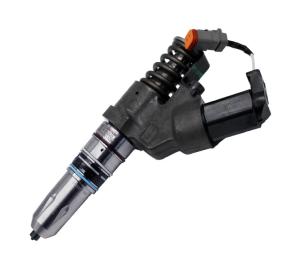 China Original ISM11 QSM11 M11 Engine Parts Fuel Injectors For Cummins 4903472 wholesale