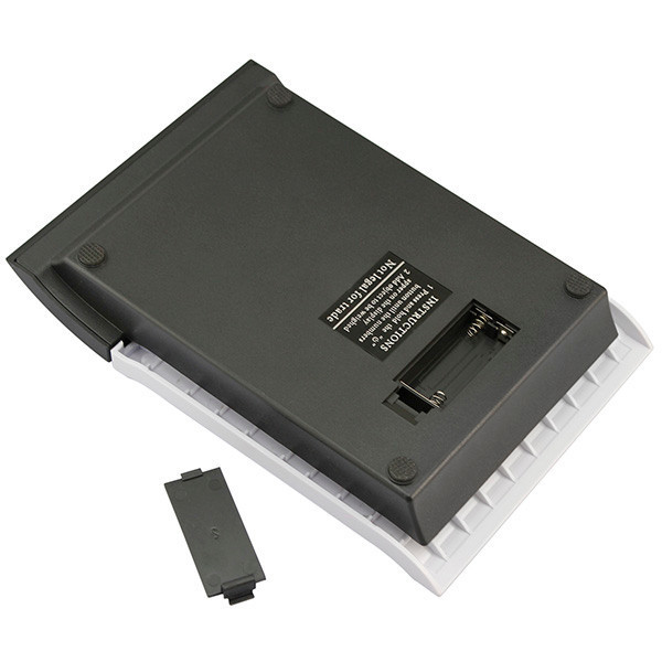 7kg Max Capacity Home Electronic Scale , Electric Food Scale With Low Battery Indication