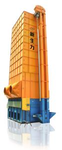 China 12.45kw Paddy Dryer Machine wholesale