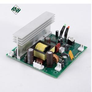 China OEM Multiscene PCB Circuit Board Protective Coating Thickness 0.08mm wholesale