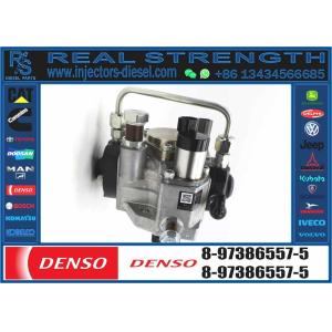 High Quality Diesel Fuel Pump 294000-1191 Common Rail High Pressure Oil Pump 8