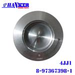 Isuzu 4JJ1 Diesel Engine Piston