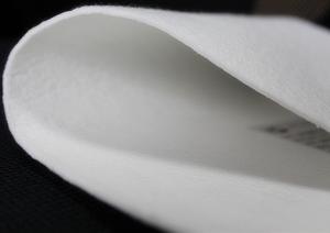 China PTFE Membrance Laminating Nonwoven Needle Felt Filter Anti oil polyester filter cloth wholesale