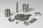 ASTM B387 High Temperature Furnace Molybdenum Machined Parts