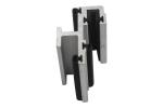 Customized Lightweight Aluminum Clad Support System