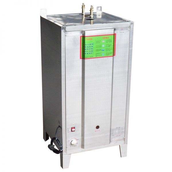 220V Portable Industrial Steam Generator Environmental Protection Eliminates Contamination