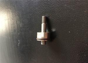 China Polyurethane Filling Spray Gun Nozzle , Spray Paint Gun Parts Long Life Time wholesale