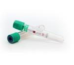 SST Lavender Top Sodium Lithium Heparin Vacutainer Tube