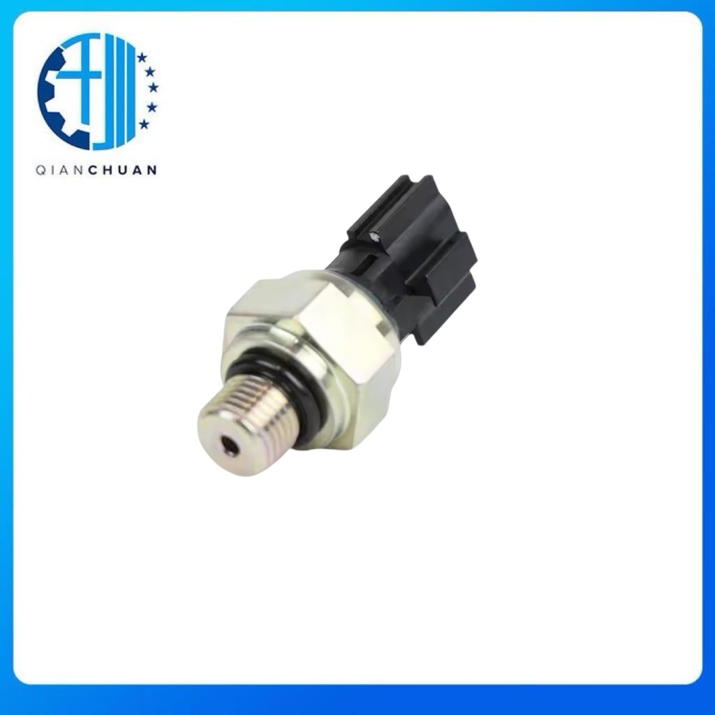 4436535 Pressure Sensor For Hitachi ZX200 ZX210 Excavator Parts