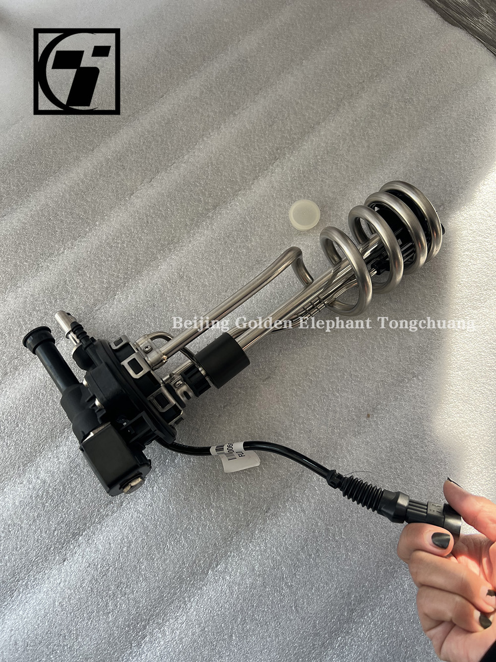 Trucks Foton Original Omac Aoling MRT CTX Liquid Level Sensor L012500000699 Condition