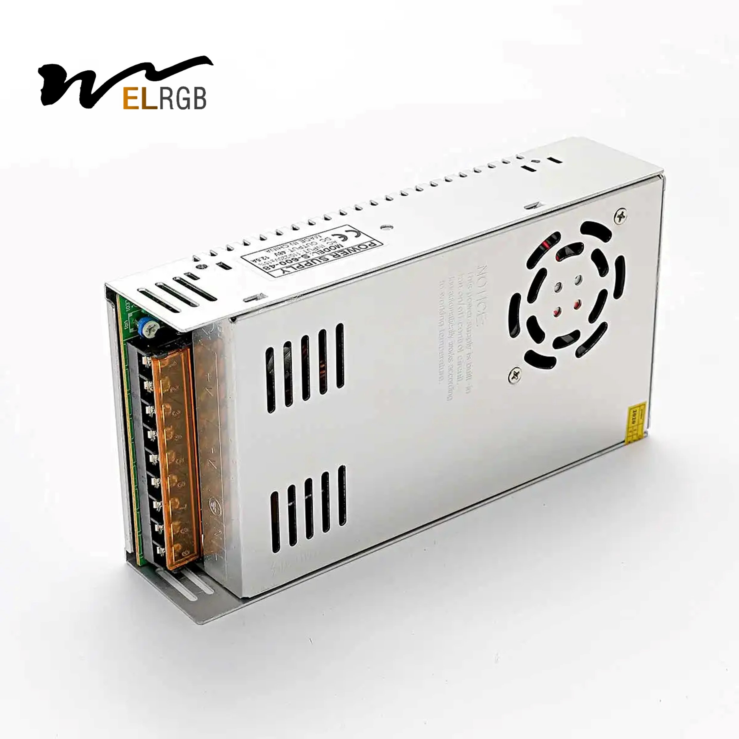 10A 20A 30A Switching Power Supply LED Strip Light Parts AC187-256V