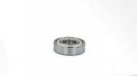 Radial Stainless Steel Roller Bearing R12-ZZ Nylon or PTFE Cage High Precison