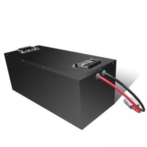 China Marine Boat 48V Lithium Battery Lifepo4 12V 500Ah Lithium Ion Battery wholesale