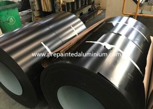 China RAL Standard Prepainted Galvalume Steel For Air Ventilation System wholesale