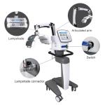 Photobiomodulation Red Light Therapy Machine Anti Aging