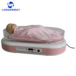 Infant phototherapy unit for neonatal use