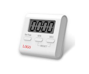 China Electronic Digital Timer Cooking Kitchen Timer Reminder Logo Customized wholesale