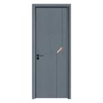 Waterproof Hollow Structure Composite Inner Door Customizable