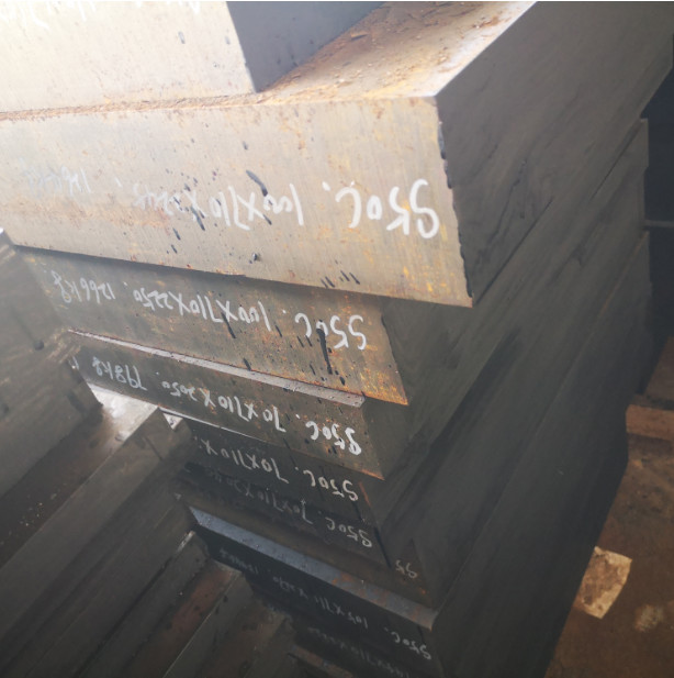 ON SALE Carbon Tool Steel Flat Bar For C50 SAE1050 S50C 1.1210