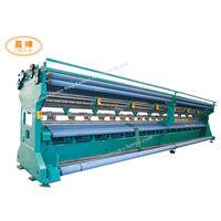 China E12 Gauge PP Recycled Monofilament Safety Net Machine construction nets wholesale
