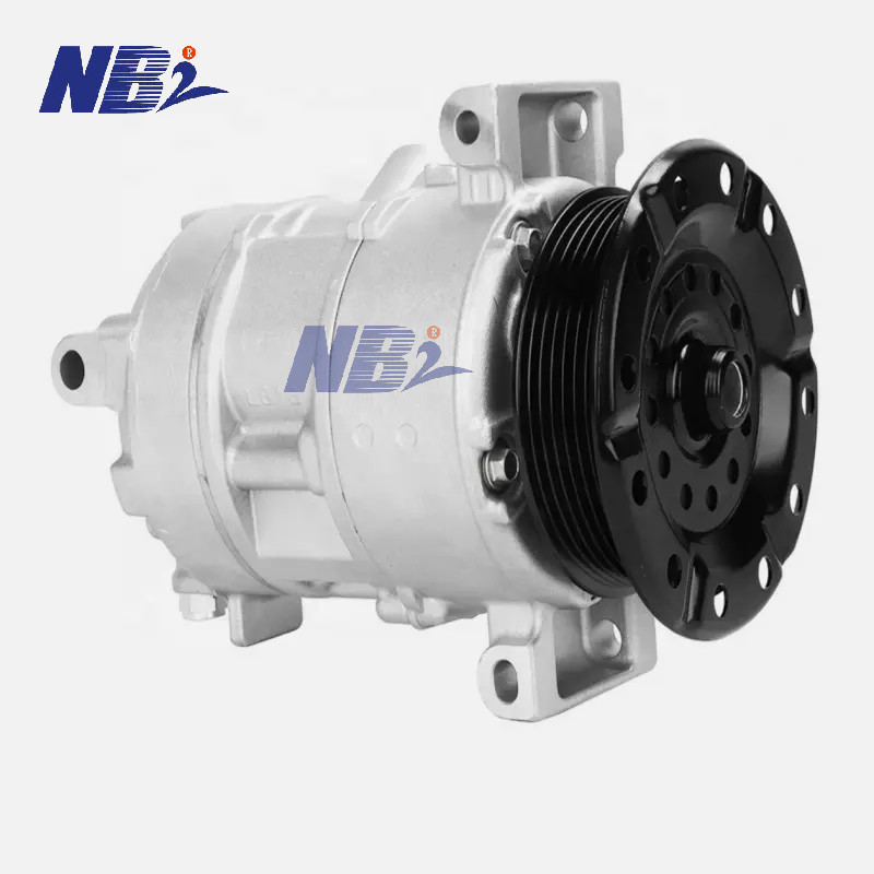 5058228AE 5058228AF 5058228AH 5058228AI 55111423AI RL058228AI Ford AC Compressor
