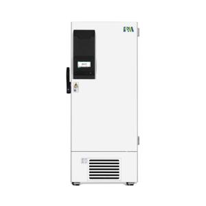 China 340L Capacity E Series Minus 86 Degree Ultra Freezers With 7'' Inch LCD Display wholesale