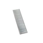 ISO 9001 '18 Gauge 3/8" Length Steel Brad Nails F10 High Strength