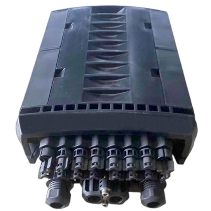 FATC Fiber Optic Terminal Box 100N Wall Mount Terminal Distribution Box IP68