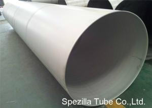 China Heavy Wall Schedule 5s 2 inch stainless steel tubing,Welding Thin Stainless Steel Tube wholesale