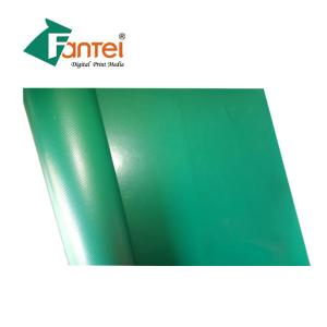 China Anti Mildew Water Resistant Tarp PVC coated Aging Resistant wholesale