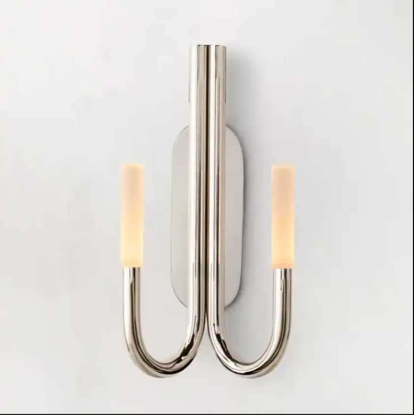 Wall Lamp Stylish Functional Lighting Solutions For Home Metal Golden Decorative Light Indoor Office