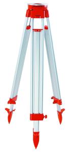 China Aluminum Tripod J-1E heavey Duty Al.Tripod Screw Lock wholesale