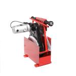 High Pressure Factory Sales HDPE 200mm Water Pipe Fusion Welding Machine Price