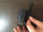 AC DC Power Adapter 15V 5.4W Charger For Shaver Adaptor