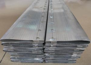 China Aluminium Handle Screen Printing Squeegee Blades 5A Good Abrasion wholesale