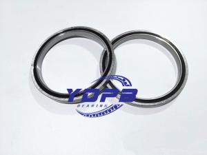 China J08008XP0 Sealed Thin Section Bearings for industrial robots brass cage custom made bearings stainless steel wholesale