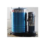Plastic Complete Cleaning Washing Fruit Machinery