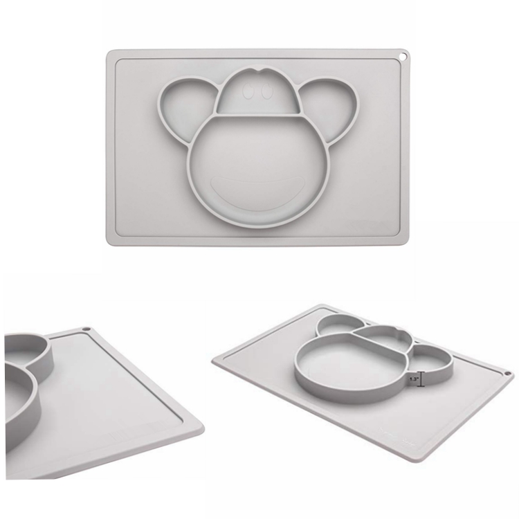 Large 100% BPA Free Food Grade Silicone Ball Maker Chocolate Nut Cake Sugar Mold 3D Skull Ice Cube Mold Tray for Whiskey