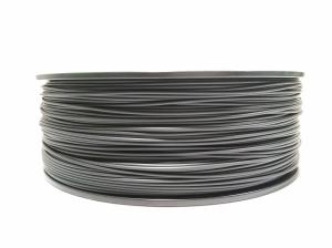 China Black HIPS 3D Printer Filament 1.75 mm 3mm 7 Colors For Structure Support Parts wholesale