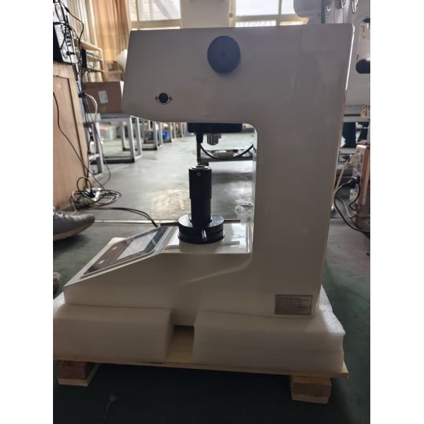 HVS-1000 Touch Screen Digital Display Micro Vickers Hardness Tester