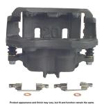 INFINITY Auto Parts Vehicle Brake Caliper 19B2579 19B2578 OEM 41011-1W600 41001