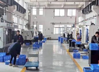 Yiyang Kehui Auto Parts Co., Ltd