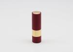ABS Exquisite Press Pop Reusable Empty Liquid Lipstick Tubes