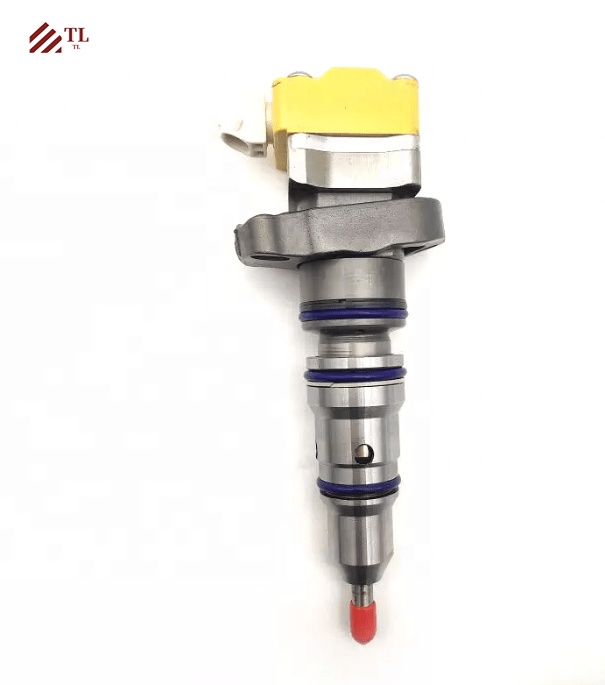 1112010-A13 0445120469 Diesel Common Rail Fuel Injector For Hydraulic Main Pump
