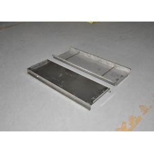 China Three - Meter Cooling Trough With Medium Temperature Resistance Durable Casting wholesale
