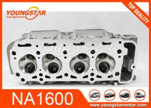 China MAZDA 626 NA1600 Engine Cylinder Head F80410100G wholesale