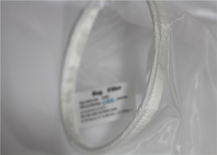 Aquarium Liquid Filter Bag , 1 Micron Water Filter Bag Sock Strong Dirt Holding Capacity